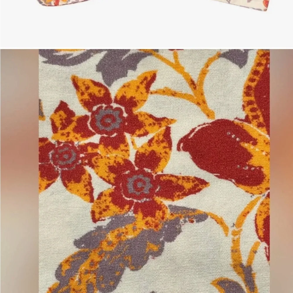 Free People Summer of Love Bandeau Top - Picture 6 of 6